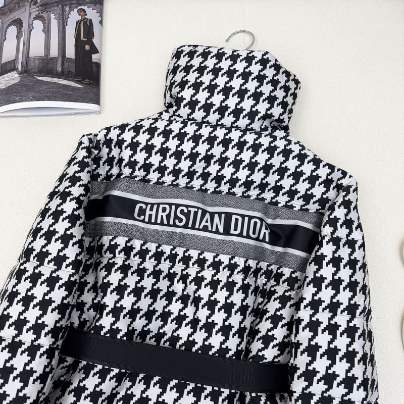 Christian Dior Down Jackets